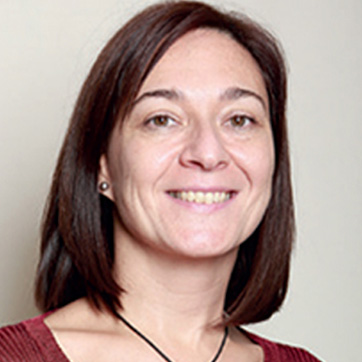 Dra. Silvia López-Fernández