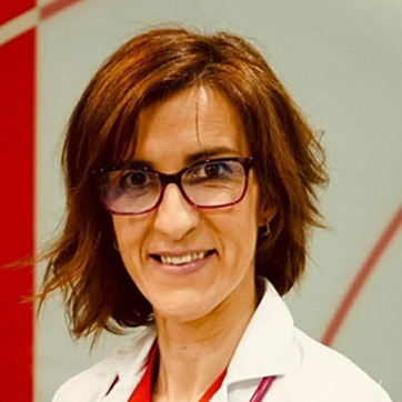 Dra. Miriam Padilla Pérez
