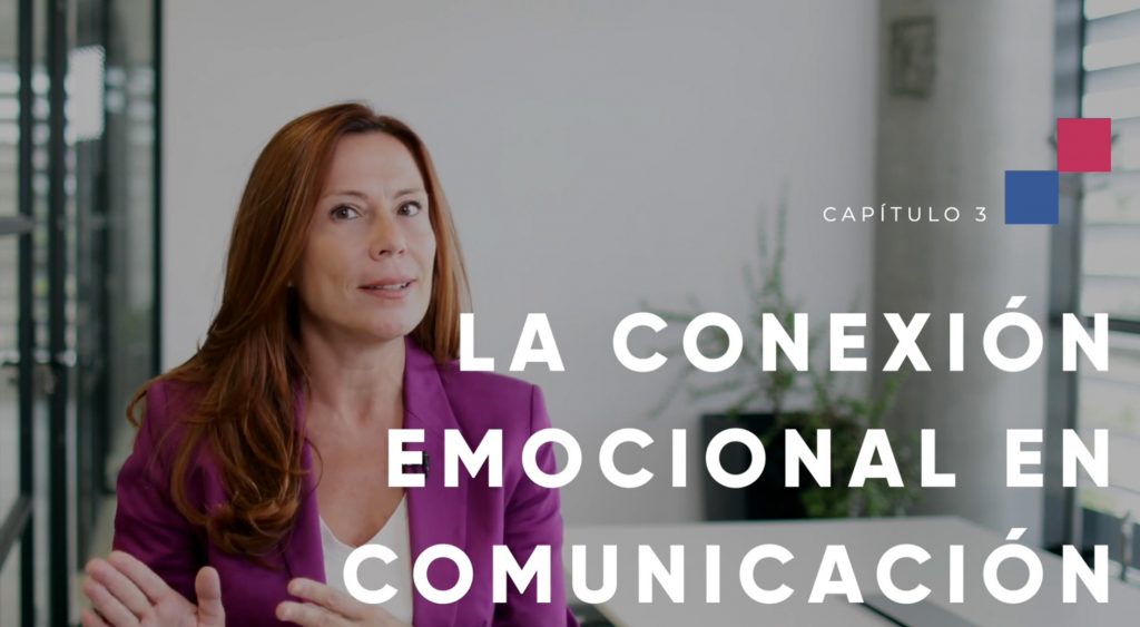 la conexión emocional en la comunicación